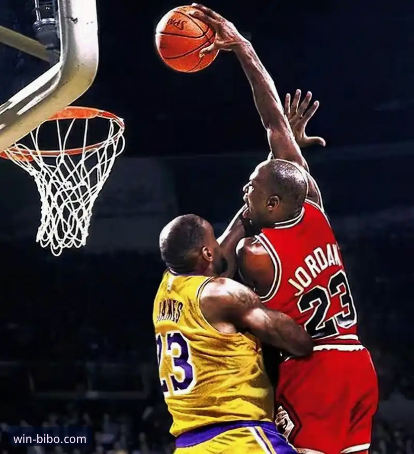 如何像资深球迷一样，在必博体育平台深度解析一场NBA比赛？