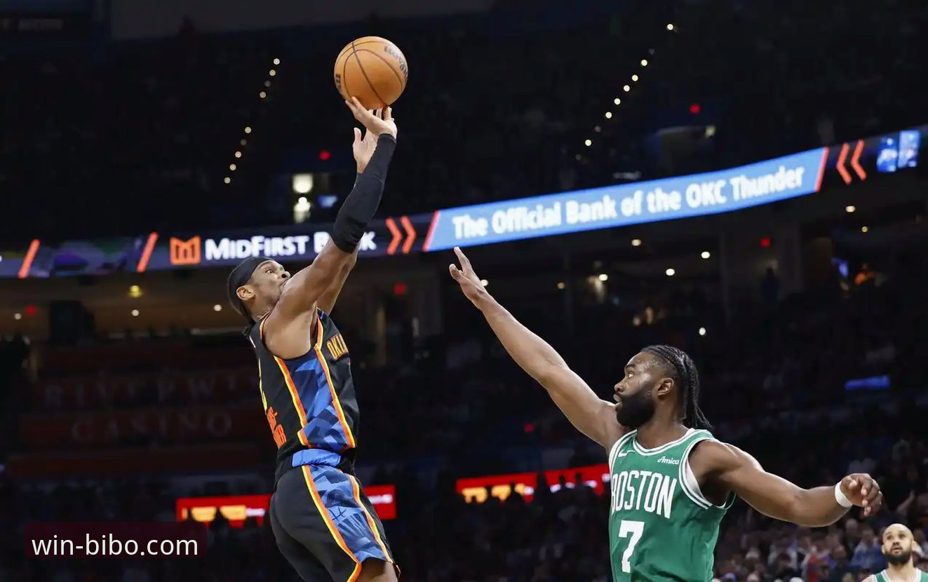 亚历山大47分加时封神背后：雷霆险胜活塞的战术博弈与数据启示